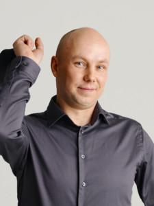 ari ainasto