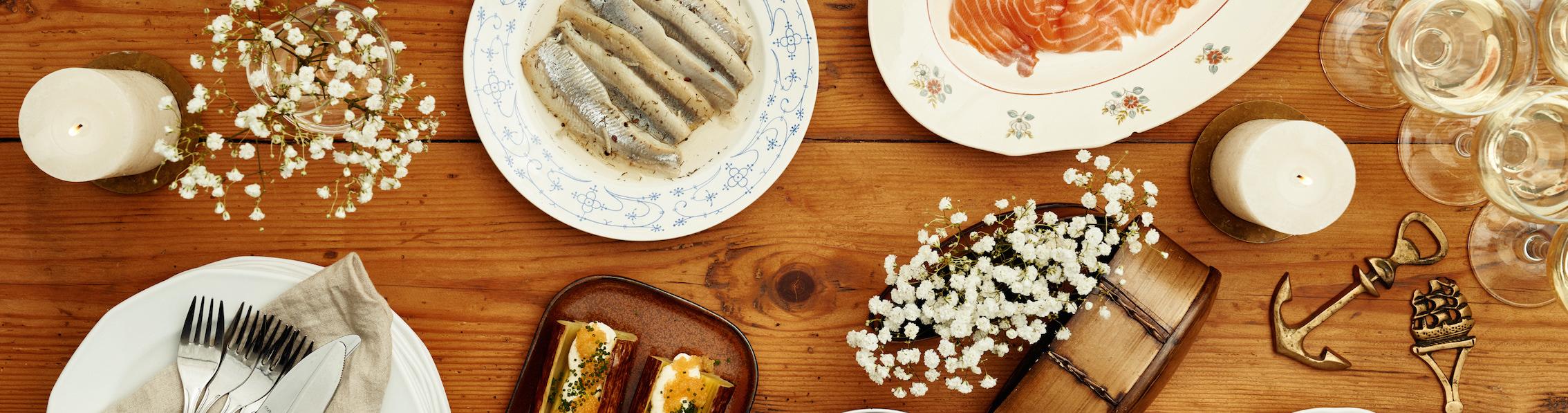 delicatessen meista